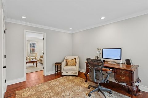 Tiny photo for 2250 Lisson Road, Naperville, IL 60565 (MLS # 12546384)