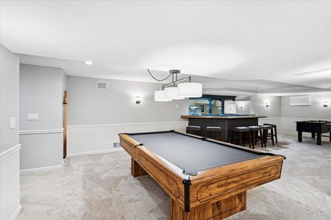 Tiny photo for 2250 Lisson Road, Naperville, IL 60565 (MLS # 12546384)