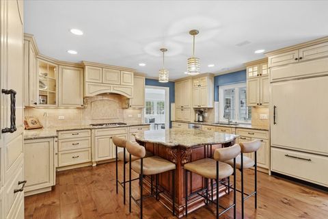 Tiny photo for 2250 Lisson Road, Naperville, IL 60565 (MLS # 12546384)