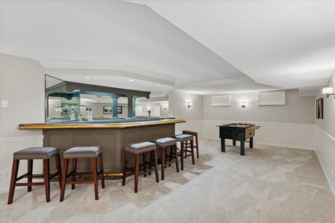 Tiny photo for 2250 Lisson Road, Naperville, IL 60565 (MLS # 12546384)