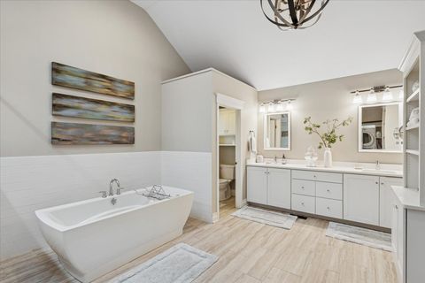 Tiny photo for 2250 Lisson Road, Naperville, IL 60565 (MLS # 12546384)