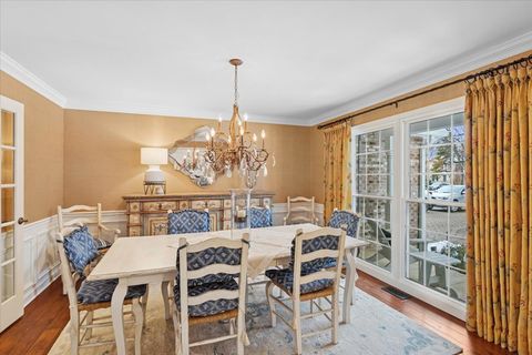 Tiny photo for 2250 Lisson Road, Naperville, IL 60565 (MLS # 12546384)