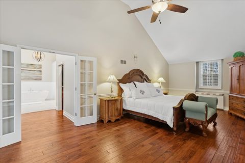 Tiny photo for 2250 Lisson Road, Naperville, IL 60565 (MLS # 12546384)