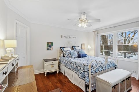 Tiny photo for 2250 Lisson Road, Naperville, IL 60565 (MLS # 12546384)