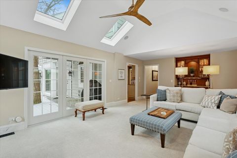 Tiny photo for 2250 Lisson Road, Naperville, IL 60565 (MLS # 12546384)