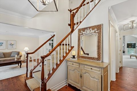 Tiny photo for 2250 Lisson Road, Naperville, IL 60565 (MLS # 12546384)