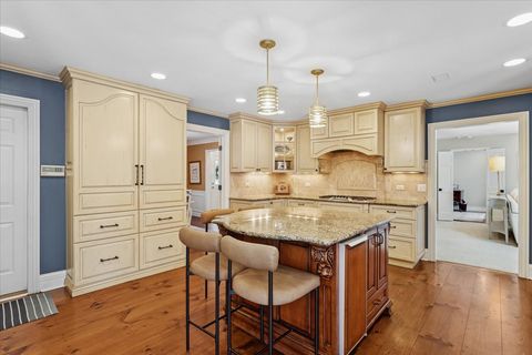 Tiny photo for 2250 Lisson Road, Naperville, IL 60565 (MLS # 12546384)