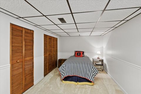 Tiny photo for 2250 Lisson Road, Naperville, IL 60565 (MLS # 12546384)