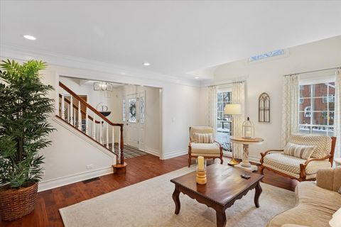 Tiny photo for 2250 Lisson Road, Naperville, IL 60565 (MLS # 12546384)