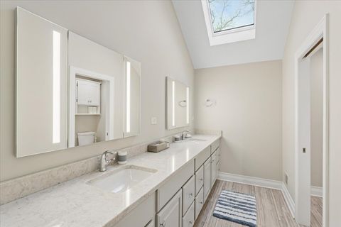 Tiny photo for 2250 Lisson Road, Naperville, IL 60565 (MLS # 12546384)