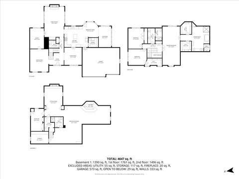 Tiny photo for 2250 Lisson Road, Naperville, IL 60565 (MLS # 12546384)