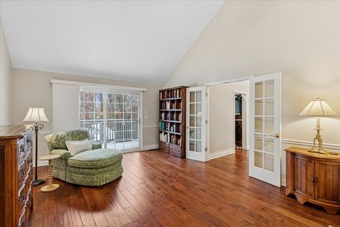 Tiny photo for 2250 Lisson Road, Naperville, IL 60565 (MLS # 12546384)