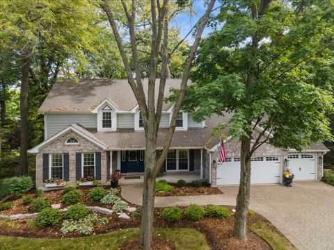 Tiny photo for 2250 Lisson Road, Naperville, IL 60565 (MLS # 12546384)