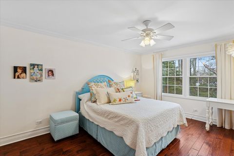 Tiny photo for 2250 Lisson Road, Naperville, IL 60565 (MLS # 12546384)