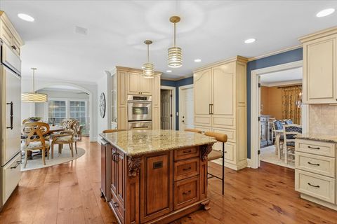 Tiny photo for 2250 Lisson Road, Naperville, IL 60565 (MLS # 12546384)