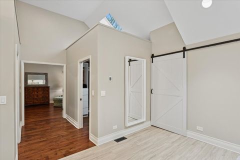 Tiny photo for 2250 Lisson Road, Naperville, IL 60565 (MLS # 12546384)