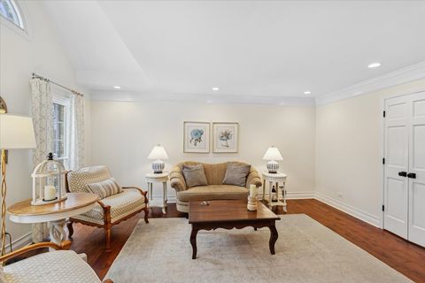 Tiny photo for 2250 Lisson Road, Naperville, IL 60565 (MLS # 12546384)