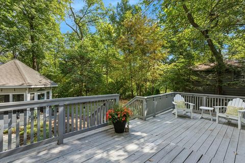 Tiny photo for 2250 Lisson Road, Naperville, IL 60565 (MLS # 12546384)