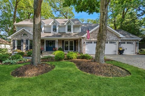 2250 Lisson Road Naperville IL 60565