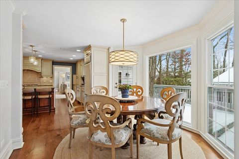 Tiny photo for 2250 Lisson Road, Naperville, IL 60565 (MLS # 12546384)