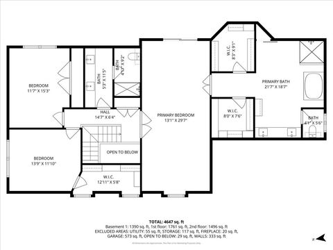 Tiny photo for 2250 Lisson Road, Naperville, IL 60565 (MLS # 12546384)