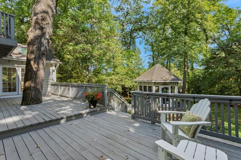 Tiny photo for 2250 Lisson Road, Naperville, IL 60565 (MLS # 12546384)