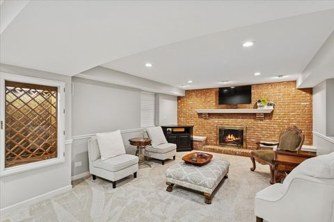 Tiny photo for 2250 Lisson Road, Naperville, IL 60565 (MLS # 12546384)