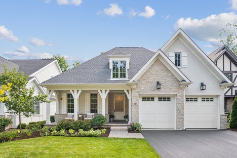 Photo of 1885 Amberley Court, Lake Forest, IL 60045 (MLS # 12786583)