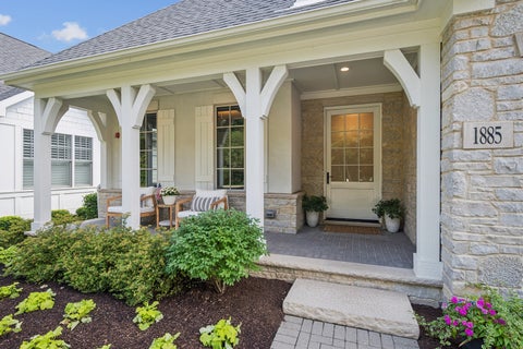 Tiny photo for 1885 Amberley Court, Lake Forest, IL 60045 (MLS # 12786583)