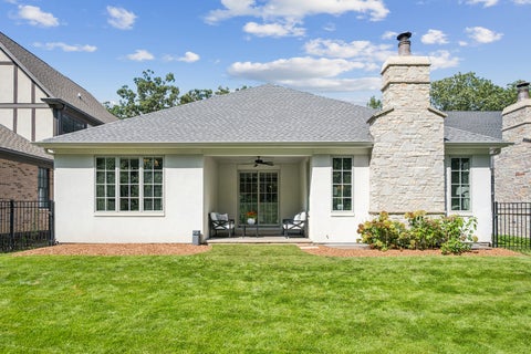 Tiny photo for 1885 Amberley Court, Lake Forest, IL 60045 (MLS # 12786583)
