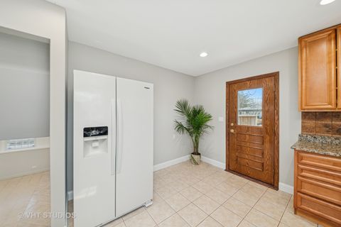 A home in Wood Dale