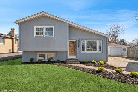 429 N Elmwood Avenue Wood Dale IL 60191