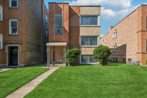 8940 Lamon Avenue Skokie IL 60077