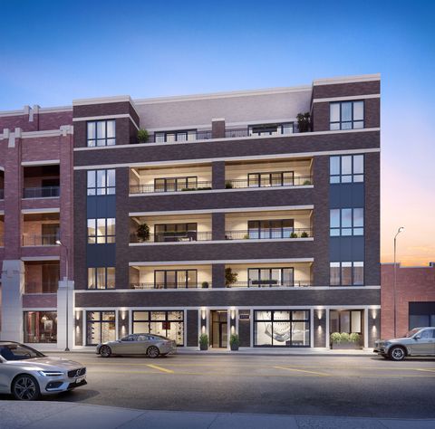 4920 N Lincoln Avenue 2W Chicago IL 60625