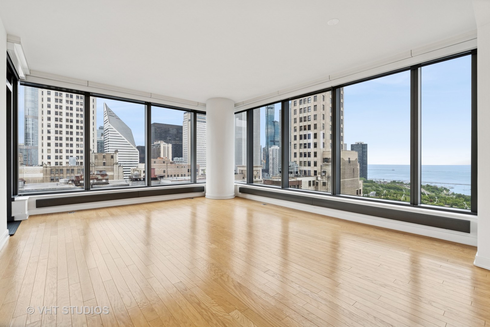 60 E Monroe Street 2607
