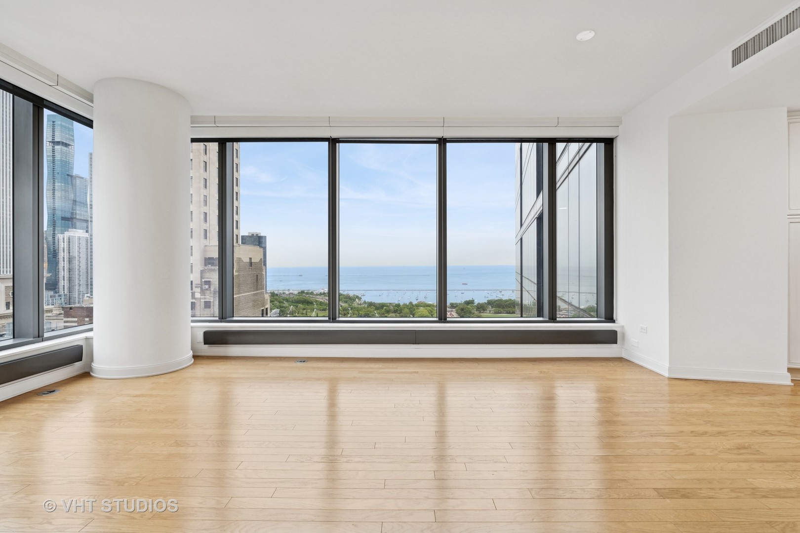 60 E Monroe Street 2607