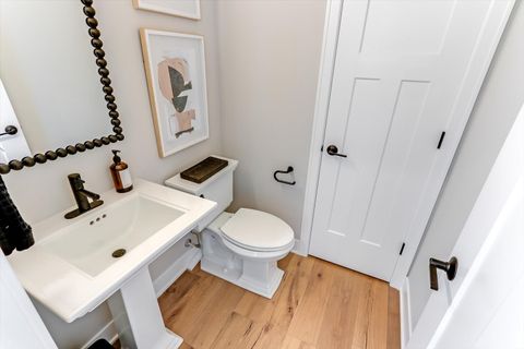 Tiny photo for 705 Pomfret Court, Oswego, IL 60543 (MLS # 12598631)