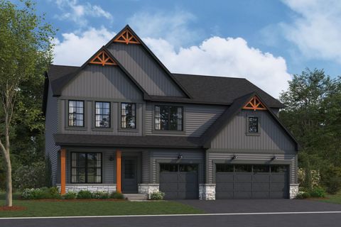705 Pomfret Court Oswego IL 60543