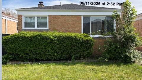 Photo of 2909 W Howard Street, Chicago, IL 60645 (MLS # 12690688)