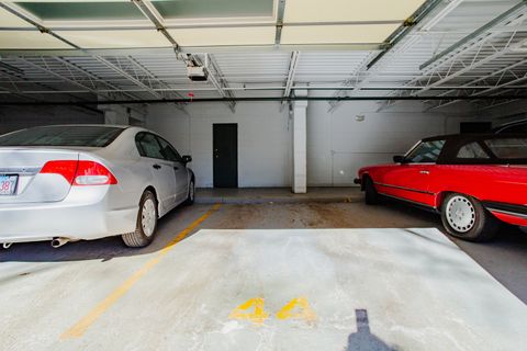 Tiny photo for 1685 MILL Street #409, Des Plaines, IL 60016 (MLS # 12576351)