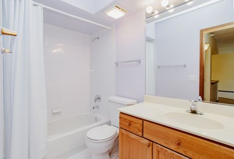 Tiny photo for 1685 MILL Street #409, Des Plaines, IL 60016 (MLS # 12576351)