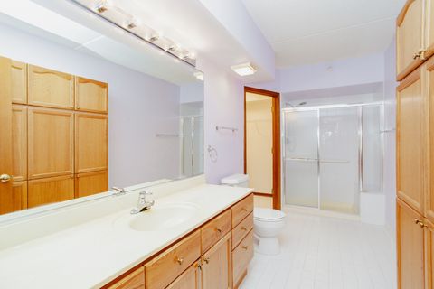 Tiny photo for 1685 MILL Street #409, Des Plaines, IL 60016 (MLS # 12576351)