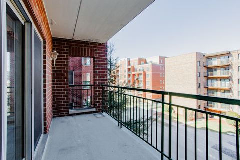 Tiny photo for 1685 MILL Street #409, Des Plaines, IL 60016 (MLS # 12576351)