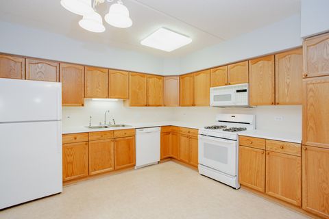 Tiny photo for 1685 MILL Street #409, Des Plaines, IL 60016 (MLS # 12576351)