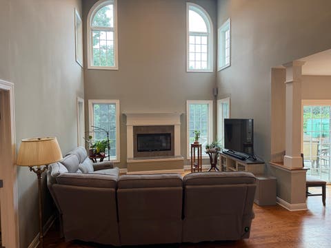 Tiny photo for 3314 Cardinal Lane, Spring Grove, IL 60081 (MLS # 12722684)