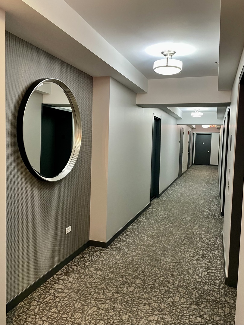 1160 S MICHIGAN Avenue 1107