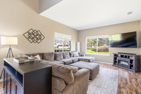 Tiny photo for 17634 S ALTA Drive, Lockport, IL 60441 (MLS # 12604697)