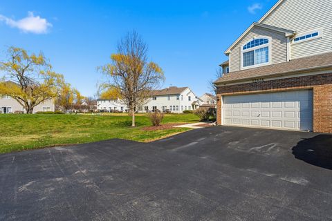 Tiny photo for 17634 S ALTA Drive, Lockport, IL 60441 (MLS # 12604697)