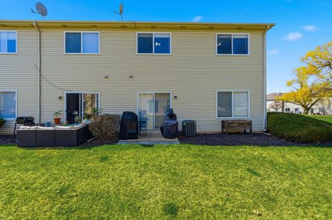 Tiny photo for 17634 S ALTA Drive, Lockport, IL 60441 (MLS # 12604697)