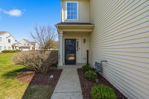 Tiny photo for 17634 S ALTA Drive, Lockport, IL 60441 (MLS # 12604697)